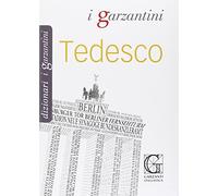 Dizionario tedesco - AA.VV.