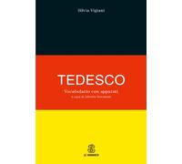 Dizionario tedesco compatto. Tedesco-italiano, italiano-tedesco