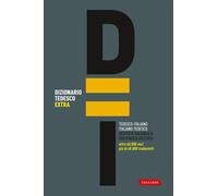 Dizionario tedesco extra. Italiano-tedesco, tedesco-italiano - 20