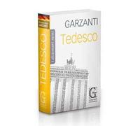 Dizionario tedesco Garzanti