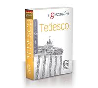 Dizionario tedesco Garzanti