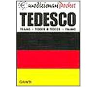 Dizionario tedesco-italiano, italiano-tedesco