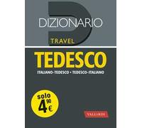 Dizionario tedesco. Italiano-tedesco, tedesco-italiano