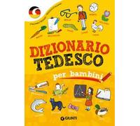Dizionario tedesco per bambini