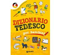Dizionario tedesco per bambini
