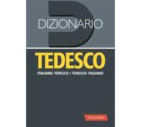 Dizionario tedesco tascabile