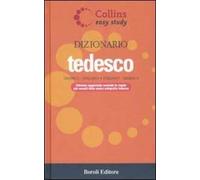 Dizionario tedesco. Tedesco-italiano, italiano-tedesco. Ediz. bilingue
