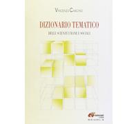 Dizionario tematico delle scienze umane e sociali