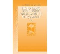 Dizionario teologico degli scritti di Qumran. Vol. 4: Kohen - Maśkîl