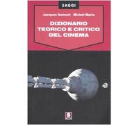Dizionario teorico e critico del cinema