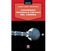 Dizionario teorico e critico del cinema