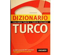 Dizionario turco