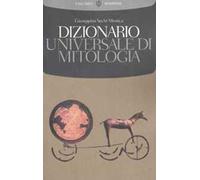 Dizionario universale di mitologia