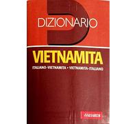 Dizionario vietnamita. Italiano-vietnamita, vietnamita-italiano