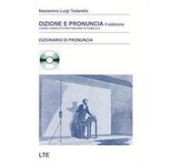 Dizione e pronuncia. Corso completo per parlare in pubblico. Con CD-ROM - ...