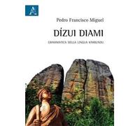 Dizui diami. Grammatica della lingua kimbundu