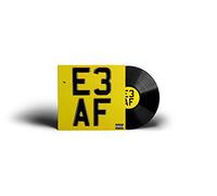 Dizzee Rascal - E3 Af