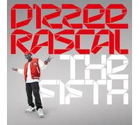 DIZZEE RASCAL - FIFTH -DELUXE/DIGI-