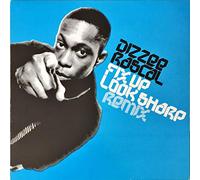 Dizzee Rascal - Fix Up Look Sharp