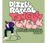 Dizzee Rascal - TONGUE N CHEEK -2CD-