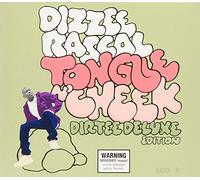 Dizzee Rascal - Tongue N Cheek (Deluxe Edition With Bonus CD)