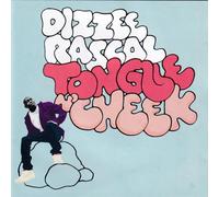 Dizzee Rascal - Tongue N Cheek