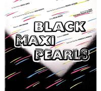 Dizzi Heights, Grace Jones, Freddie Jackson, Jaki Graham, Womack & Womack..