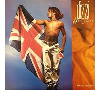 Dizzi Heights - Would I Find Love