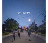 Dizzy - Baby Teeth (LP)