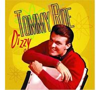 Dizzy by Roe, Tommy (2006-12-19)