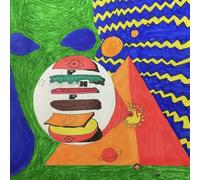 Audiocassetta Mike Polizze - Dizzy Demos 2: Tickets To Cheeseburger In Paradise