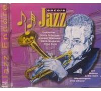 Dizzy Gillepsie - Jazz Encore (UK Import)