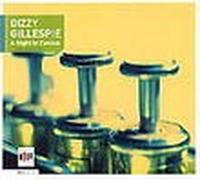 Gillespie,Dizzy - A Night in Tunisia
