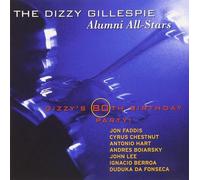 Dizzy Gillespie Alumni Allstar - Dizzy's 80th Birthday Celebrat