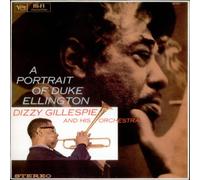 Dizzy Gillespie - And His Orchestra a Portrait-