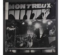 DIZZY GILLESPIE - at the montreux jazz festival 1975