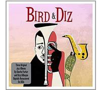 Dizzy Gillespie & Ch - Bird & Diz(3Cd)