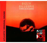 Dizzy Gillespie - Closer To The Source