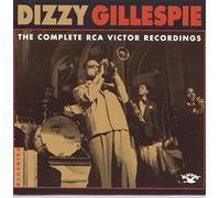 Dizzy Gillespie - Comp Rca Victtr Recordings (2CD)