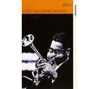 Dizzy Gillespie - Dizzy Gillespie Quintet