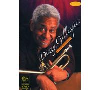 DIZZY GILLESPIE (DVD) - A Night In Chicago