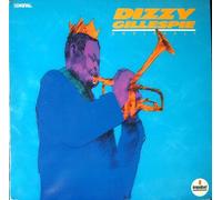 DIZZY GILLESPIE - endlessly