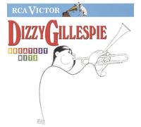 Dizzy Gillespie - Greatest Hits