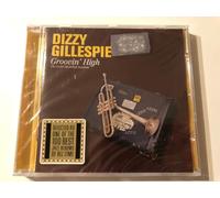 Dizzy Gillespie – Groovin' High – Definitive Audio