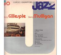 Dizzy Gillespie - I Giganti Del Jazz Vol. 30