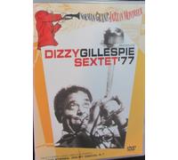 Dizzy Gillespie - In Montreux 77