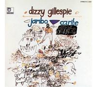 Dizzy Gillespie - Jambo Caribe [UHQCD]