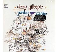 Dizzy Gillespie - Jambo Caribe [UHQCD]