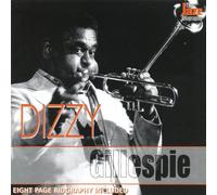 Dizzy Gillespie - Jazz Biography