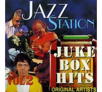 Dizzy Gillespie - Jazz Station: Vol 2 (UK Import)
